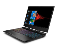 HP OMEN 15 i7-8750H/16G/256+1TB/W10X GTX1070 144Hz - 450629 - zdjęcie 4